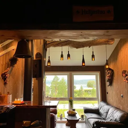 Finnvikhaugen *