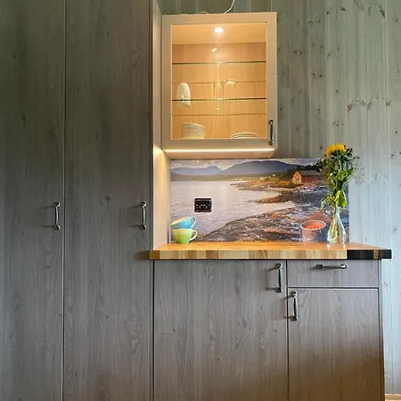 Πανδοχείο Finnvikhaugen Mestervik