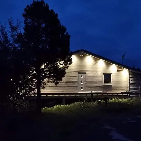 Finnvikhaugen Inn