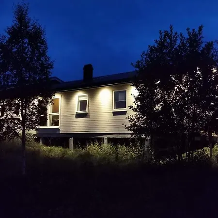 Finnvikhaugen *