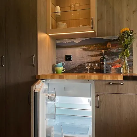 Πανδοχείο Finnvikhaugen Mestervik