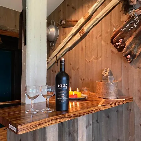 Πανδοχείο Finnvikhaugen Mestervik