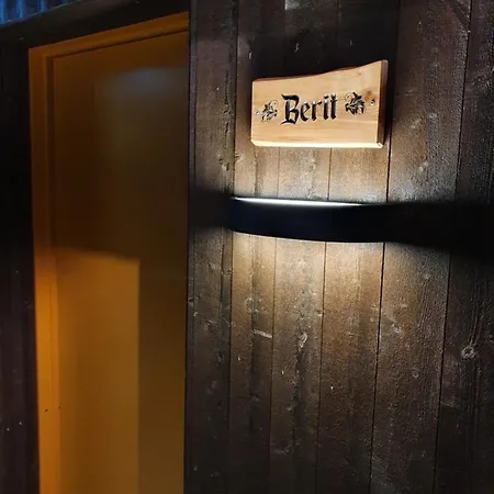 Finnvikhaugen * Mestervik