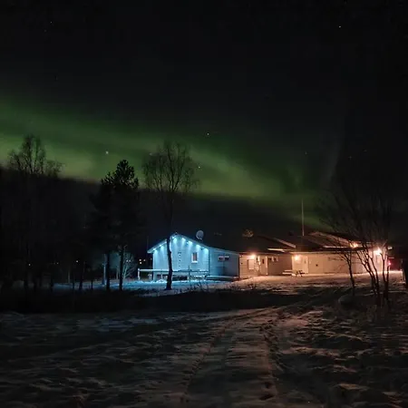 Πανδοχείο Finnvikhaugen *