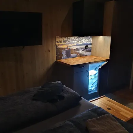 Finnvikhaugen Mestervik