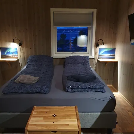 イン Finnvikhaugen