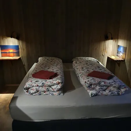 Finnvikhaugen *