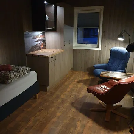Finnvikhaugen