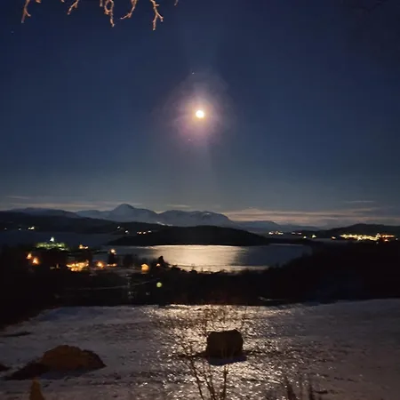 Finnvikhaugen Inn