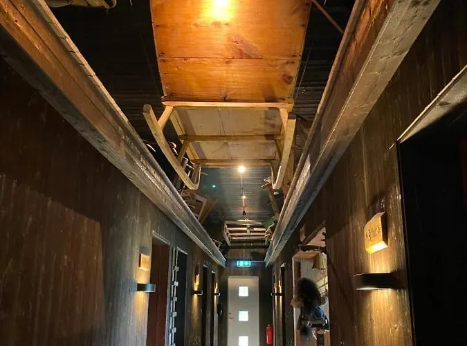 Finnvikhaugen Mestervik