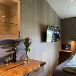 Finnvikhaugen Mini-hôtel Mestervik
