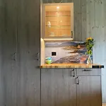 Mini-hôtel Finnvikhaugen Mestervik