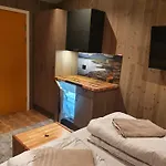 Finnvikhaugen Zajazd *