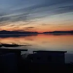 Zajazd Finnvikhaugen Mestervik