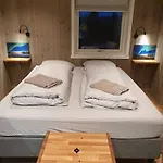 Finnvikhaugen Mestervik